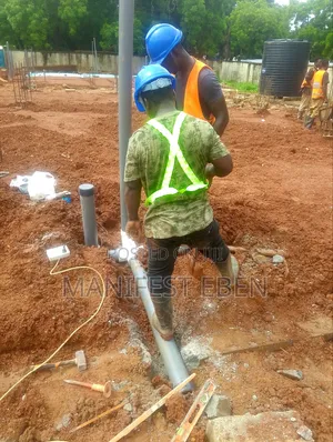 Building Construction and Supervision