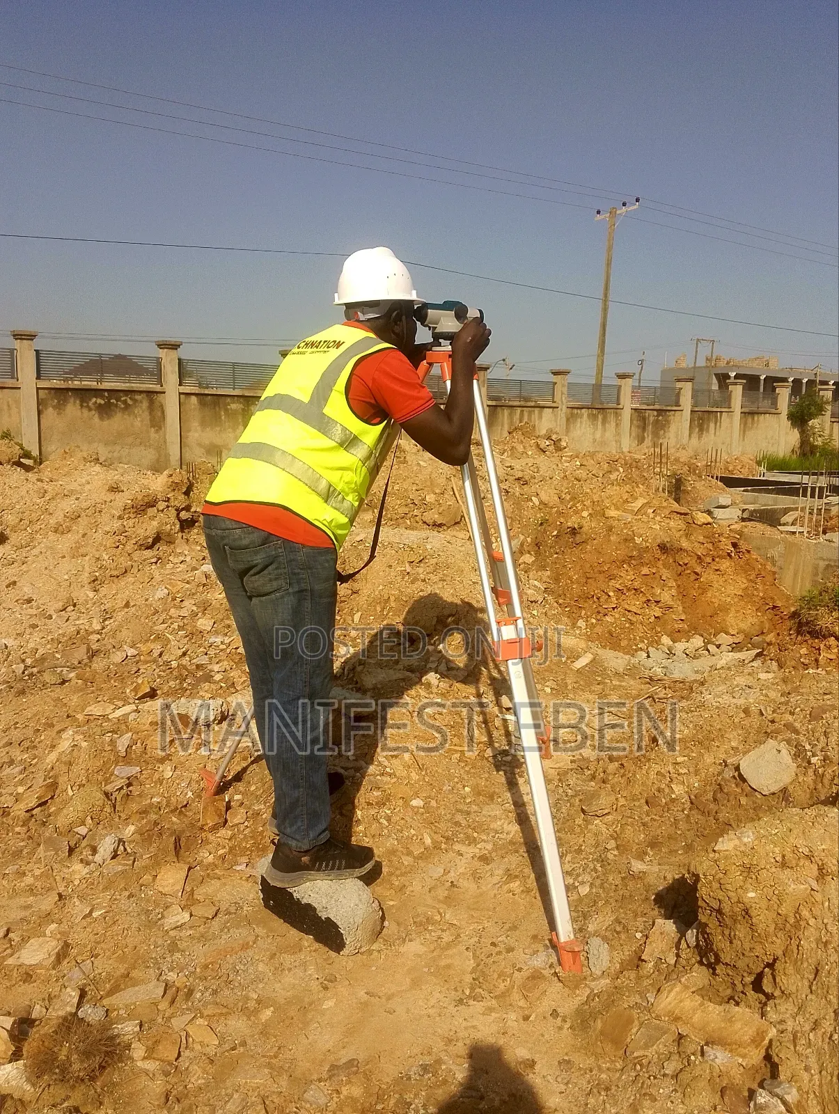 Building Construction and Supervision