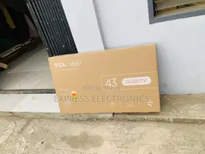 High Quality Display 43s5k TCL S5k Qled TV · Qled · FHD