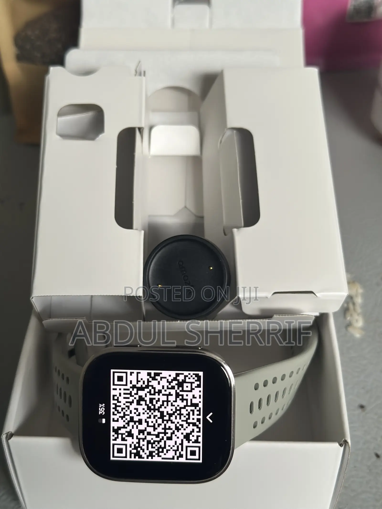 Amazfit Bip 6