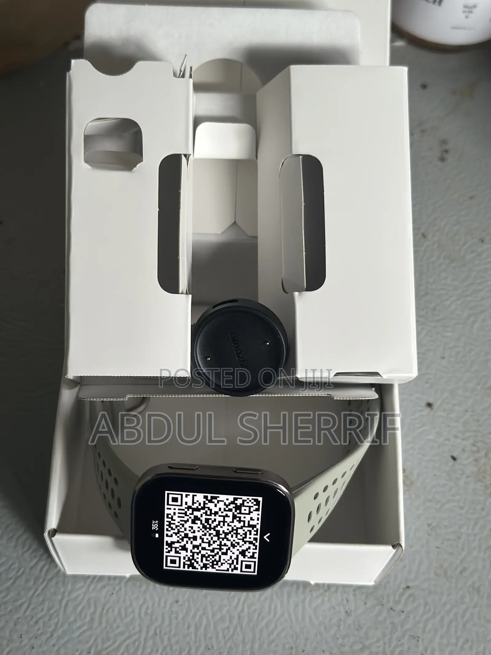 Amazfit Bip 6