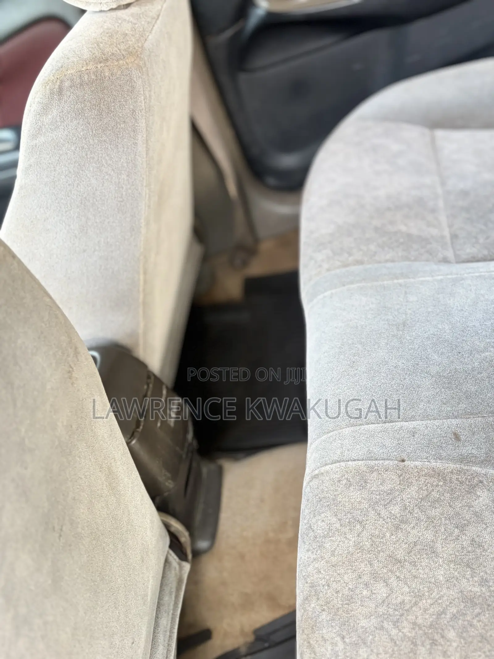 Nissan Sentra 2006 Brown