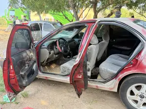 Nissan Sentra 2006 Brown