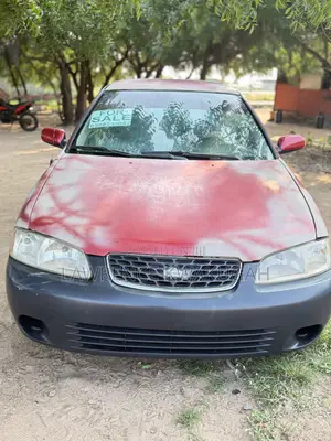 Nissan Sentra 2006 Brown