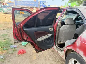 Nissan Sentra 2006 Brown