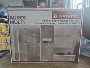 Aures Multi Instant Heater
