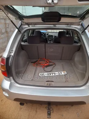 Pontiac Vibe 2010 Silver