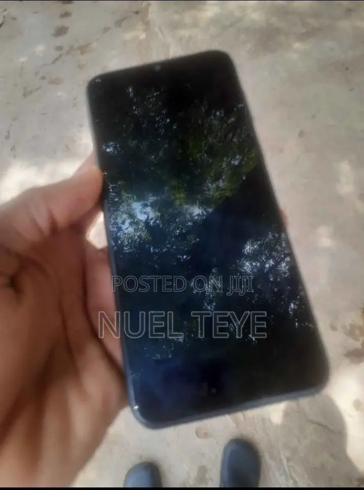 Samsung Galaxy A03 Core 32 GB Black