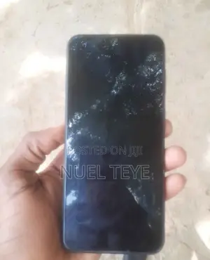 Samsung Galaxy A03 Core 32 GB Black