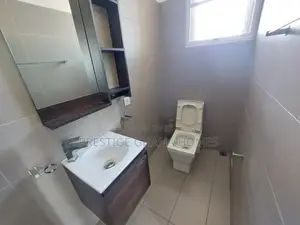 Furnished 3bdrm Apartment in US Embassy Area for rent