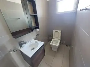 Furnished 3bdrm Apartment in US Embassy Area for rent