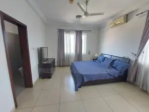 Furnished 3bdrm Apartment in US Embassy Area for rent