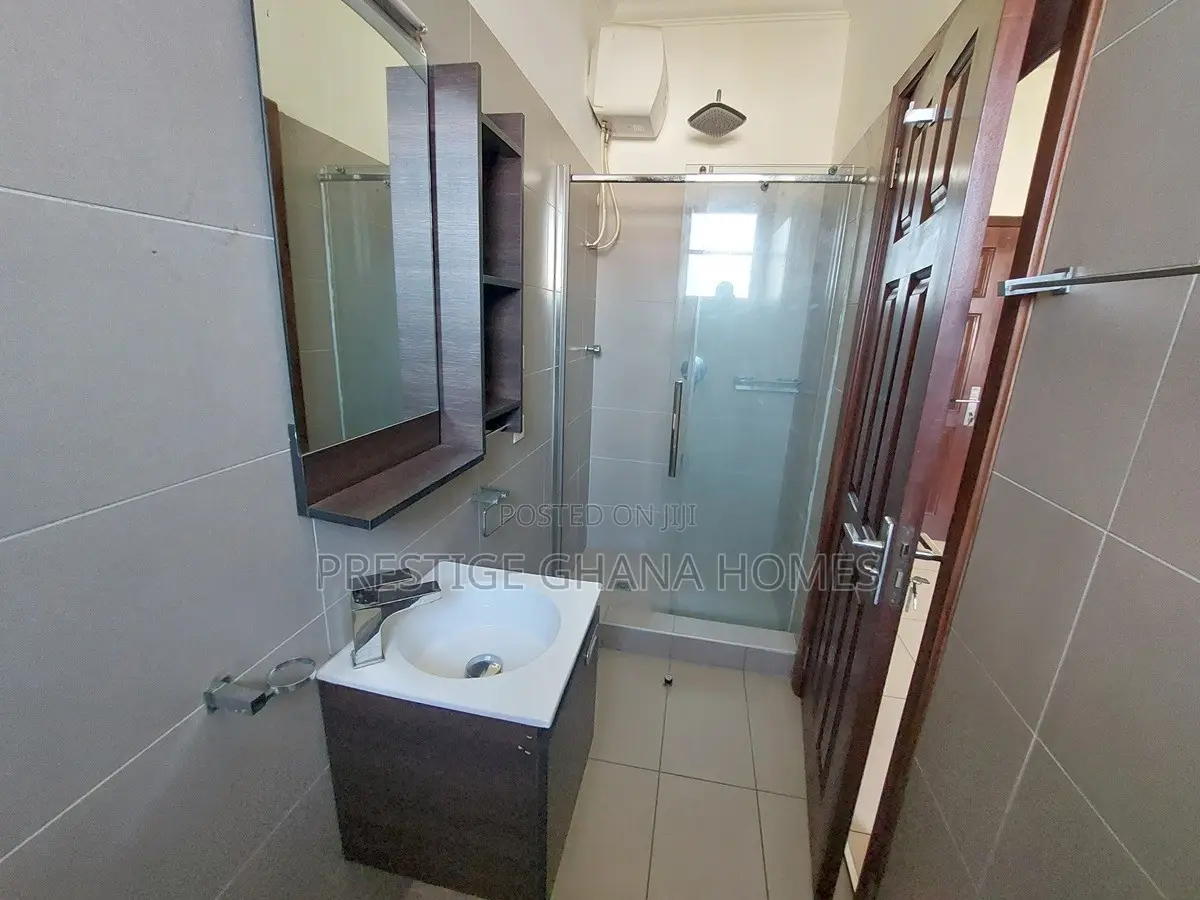 Furnished 3bdrm Apartment in US Embassy Area for rent
