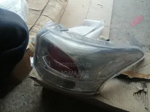 Taillight R H Outlander 2010 Upwards