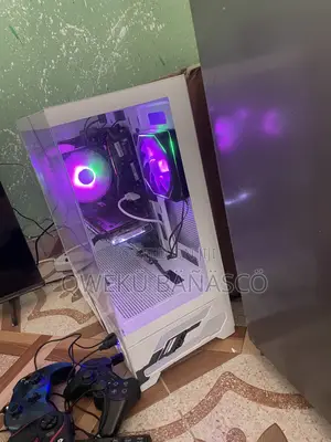 Desktop Computer Gigabyte 12GB Intel Core i7 HDD+SSD 512GB