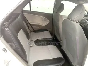 Toyota Camry 2012 White