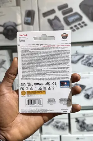 Sandisk Extreme 64GB