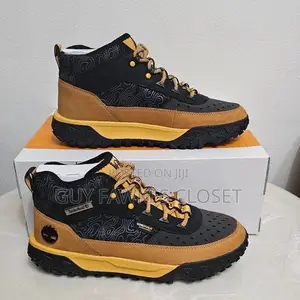 Timberland GreenStride Motion 6 Super Ox Leather