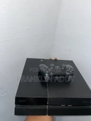 PS4 Standard