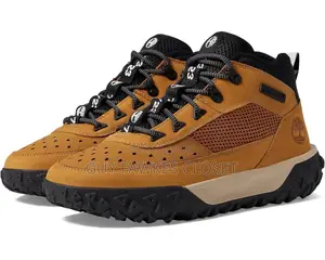 Timberland GreenStride Motion 6 Super Ox Leather