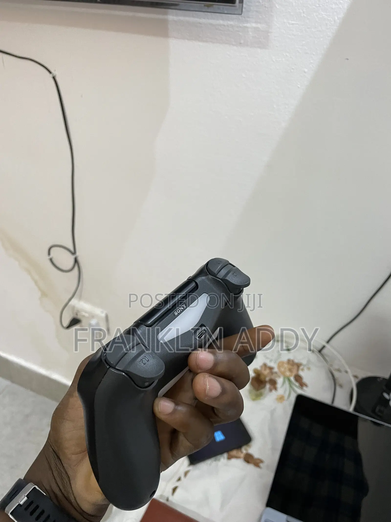 PS4 Standard