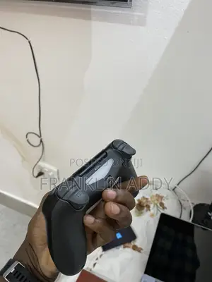 PS4 Standard