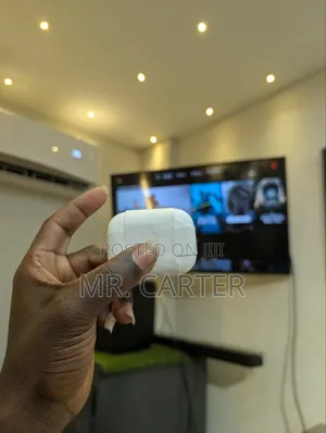 Airpods Pro 3rd Gen