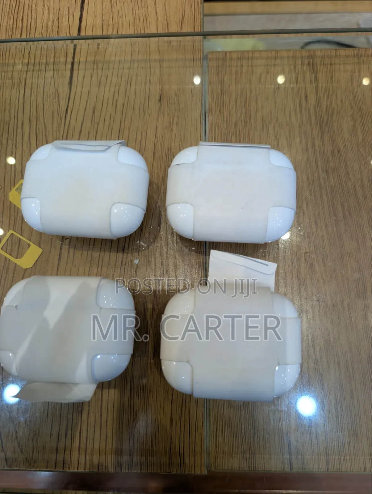 Airpods Pro 3rd Gen