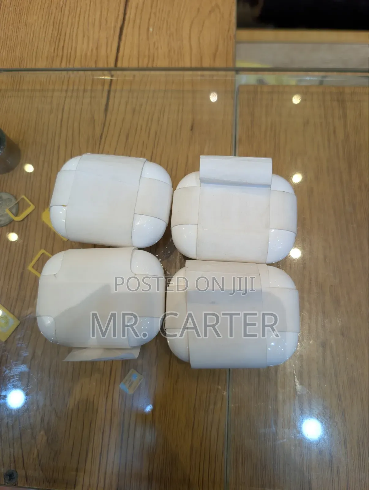Airpods Pro 3rd Gen