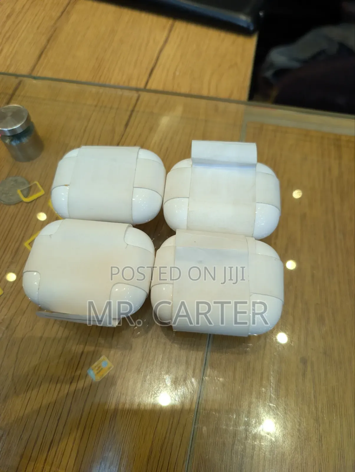 Airpods Pro 3rd Gen