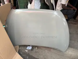 Bonnet Kicks 2018-2024