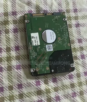 1TB Western Digital Hard Drive