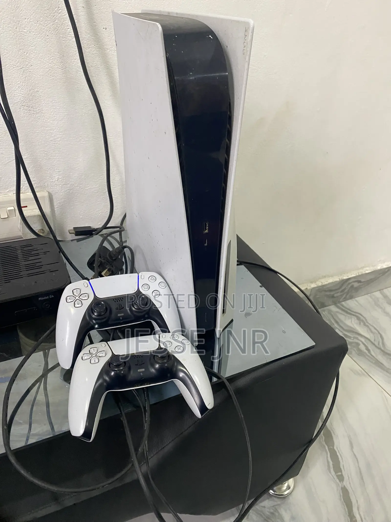 Play Station 5