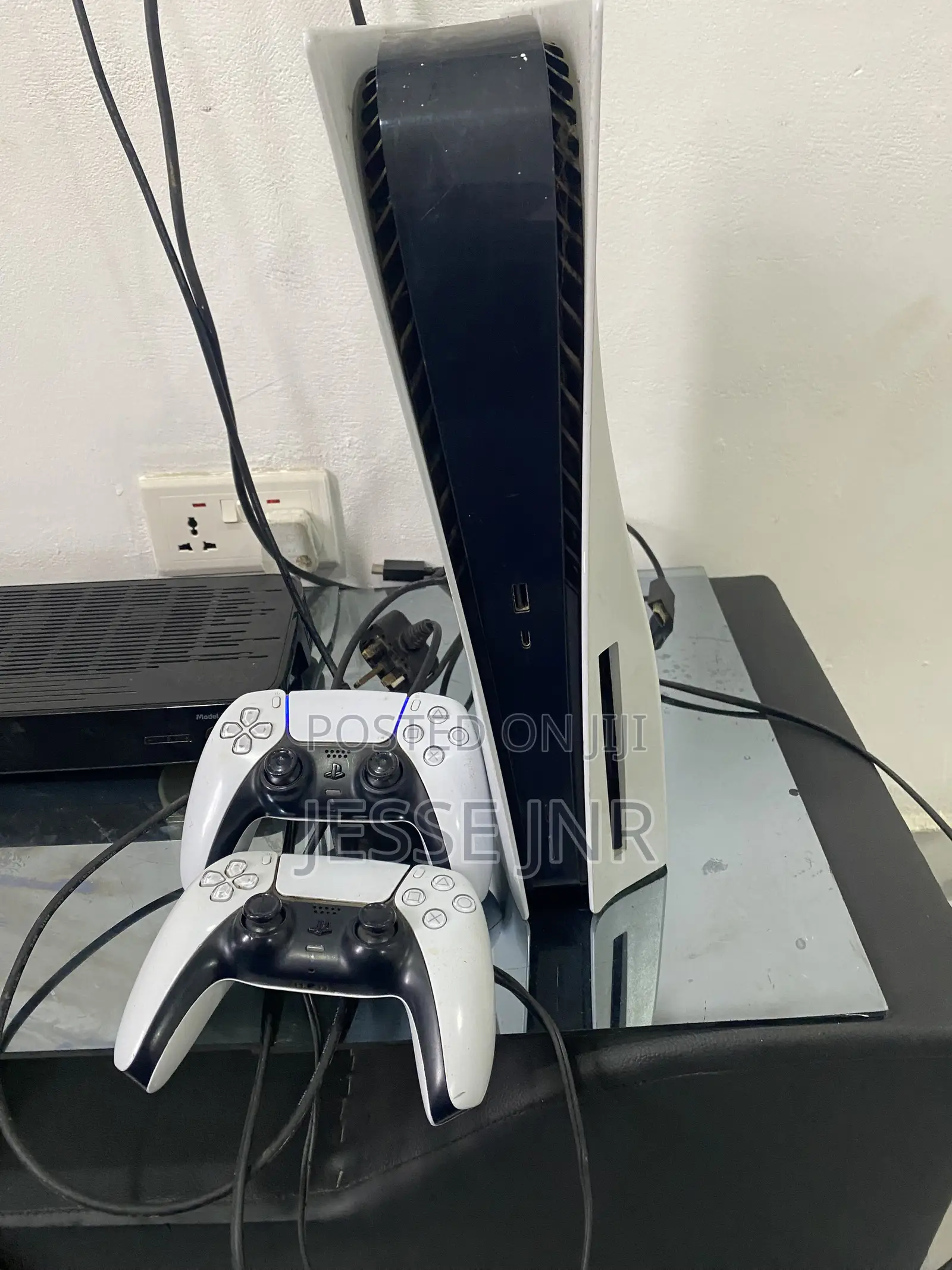 Play Station 5