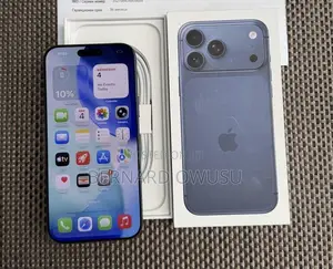 Apple iPhone 17 Pro 256 GB