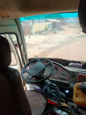 Yutong ZK6608DM 2011 Blue