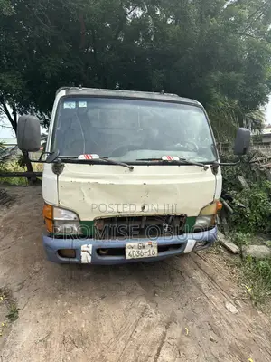 Hyundai Kia Mighty