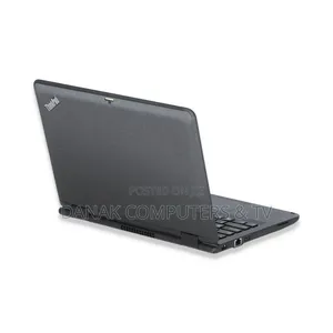 Laptop Lenovo Yoga 11e 4GB Intel SSD 128GB