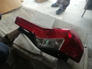Pair of Tail Light Pajero Sports 2018-2020