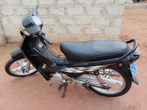 Luojia 110cc 2017 Black