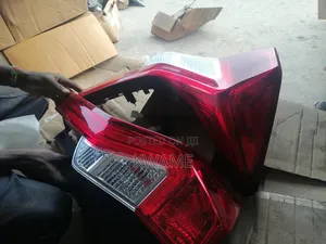 Pair of Tail Light Pajero Sports 2018-2020