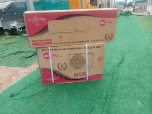 H a 1.5HP Split AC – Efficient Cooling for Bedrooms Offices1.5hp AC