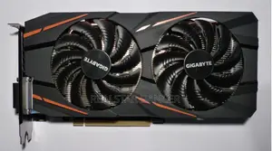 Aorus GTX 570 4GB Gaming Graphics
