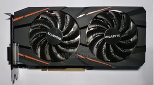 Aorus GTX 570 4GB Gaming Graphics