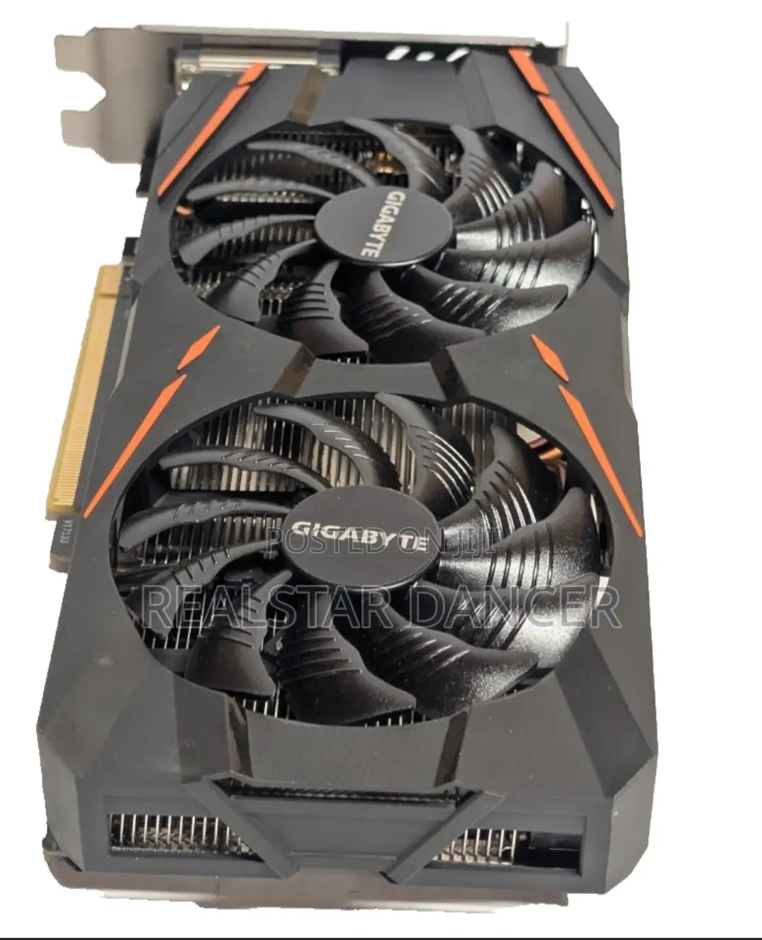 Aorus GTX 570 4GB Gaming Graphics
