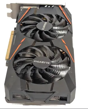 Aorus GTX 570 4GB Gaming Graphics