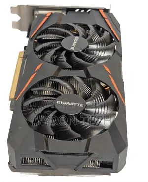 Aorus GTX 570 4GB Gaming Graphics