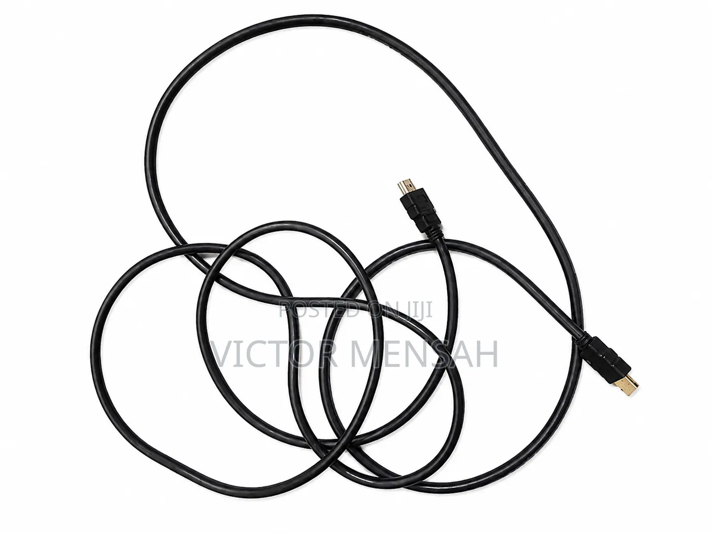 3M (9.5ft) HDMI to HDMI Cable – Fully Working