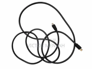 3M (9.5ft) HDMI to HDMI Cable – Fully Working