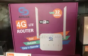 4g Lte Router